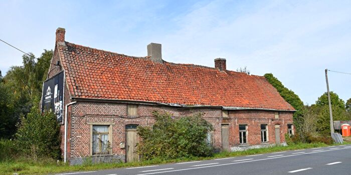Huis te koop in Kuurne
