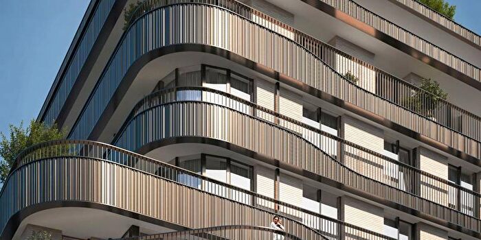 2-kamerappartement te koop in Kortrijk
