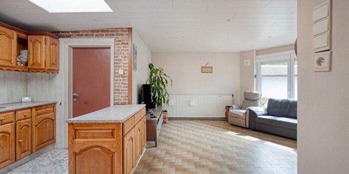 Huizen Koop Huur - 2
