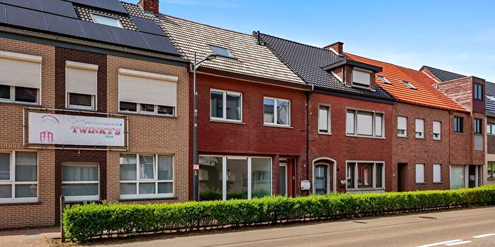 Huizen Koop Huur - 2