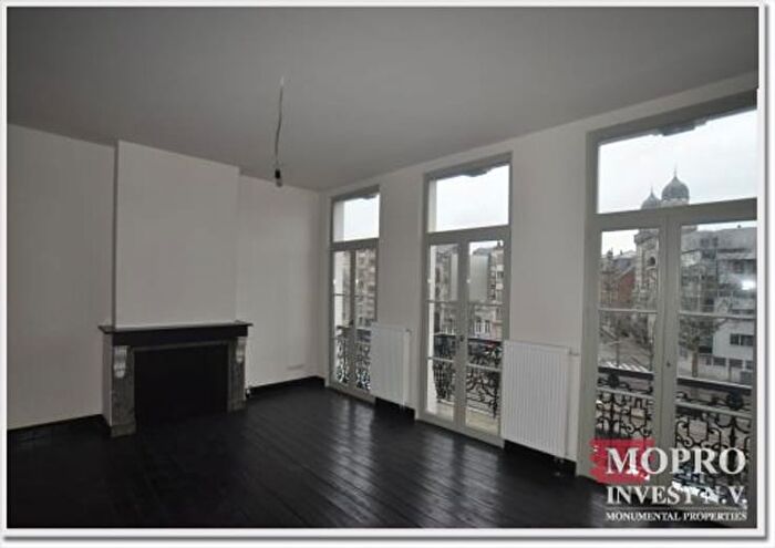 1-kamerappartement te huur in Antwerpen