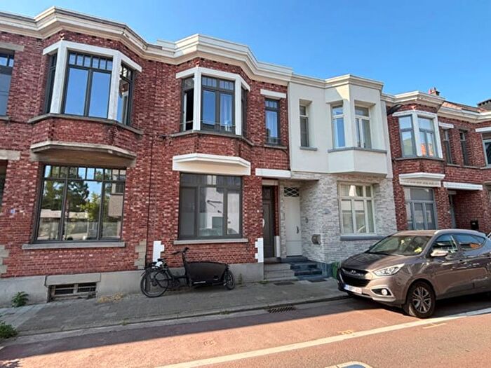 3-kamerhuis te huur in Kontich