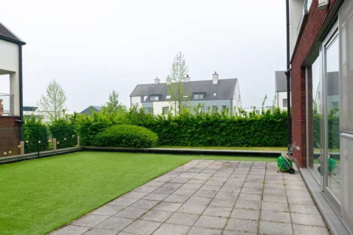 2-kamerappartement te huur in Tienen