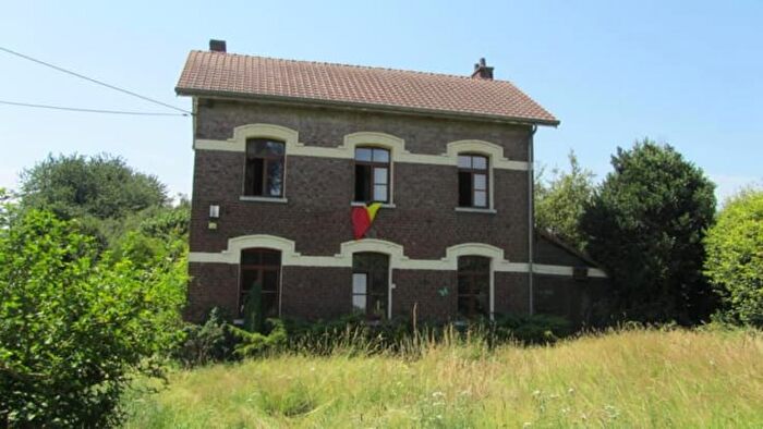 3-kamerhuis te koop in Stambruges