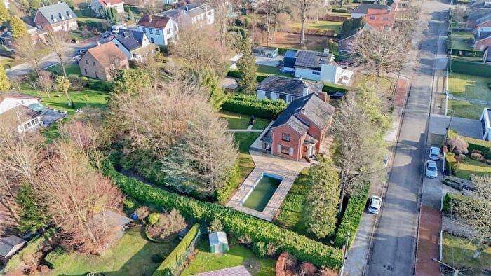 4-kamerhuis te koop in MARCINELLE