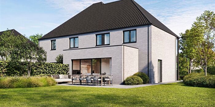 Huizen Koop Huur - 3