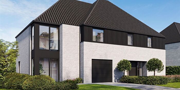 Huizen Koop Huur - 2