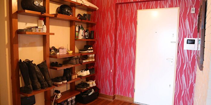 2-kamerappartement te koop in Berchem