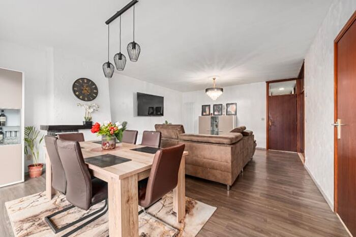 3-kamerappartement te koop in Temse
