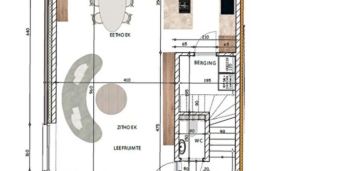 Huizen Koop Huur - 3