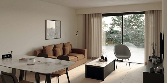 2-kamerappartement te koop in Nieuwpoort