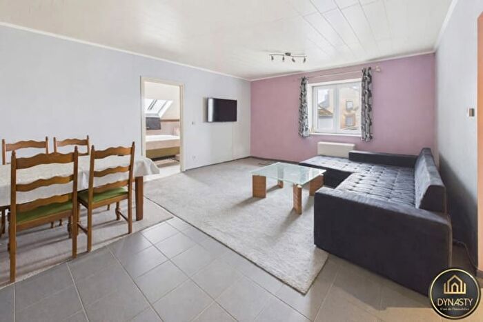 2-kamerappartement te koop in Libramont-Chevigny
