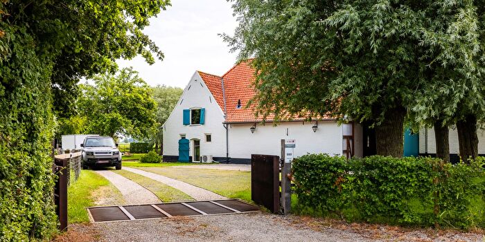 Huizen Koop Huur - 2