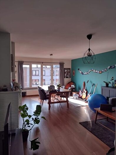 2-kamerappartement te koop in Antwerpen