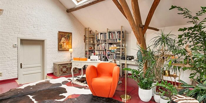 Huizen Koop Huur - 3