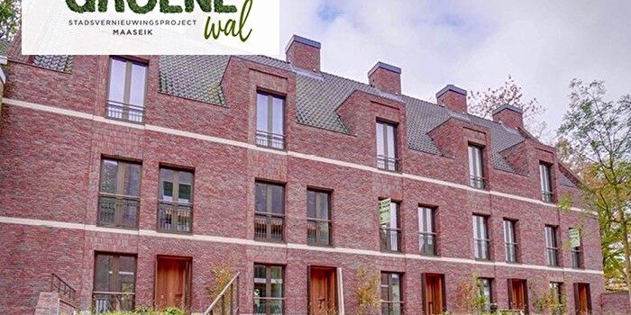 Huis te huur in Maaseik