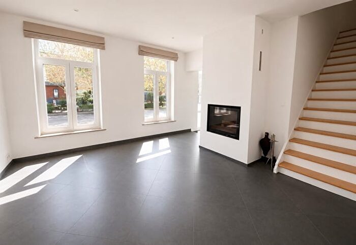Huizen Koop Huur - 2
