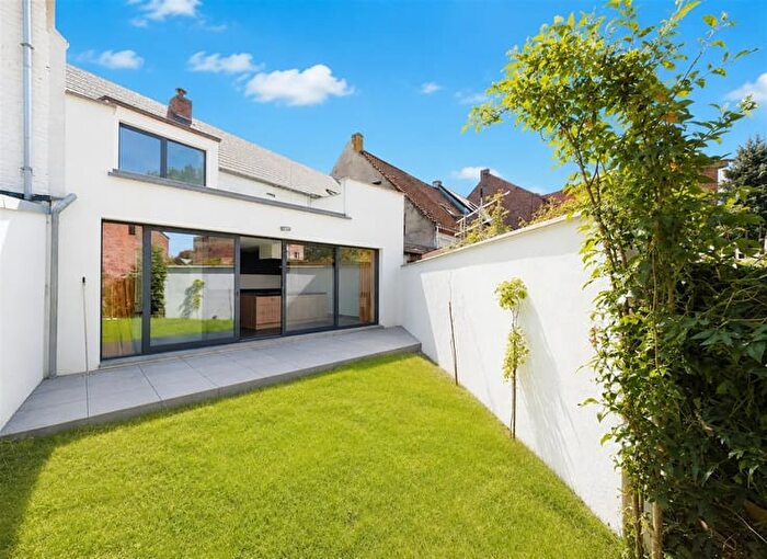 2-kamerhuis te koop in GREZ-DOICEAU