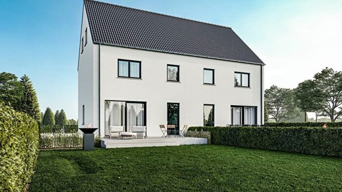 Huizen Koop Huur - 2