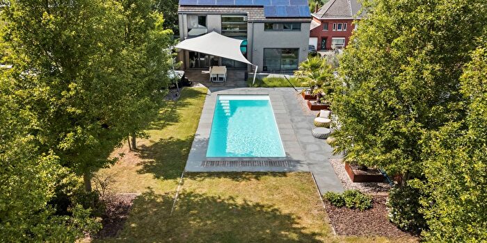 Huizen Koop Huur - 3
