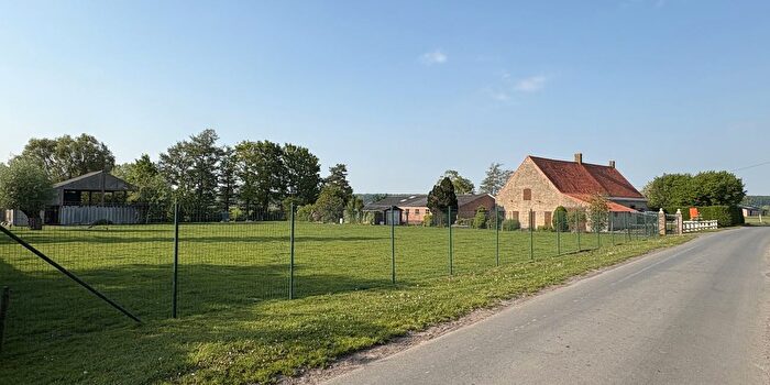 3-kamerhuis te koop in Damme