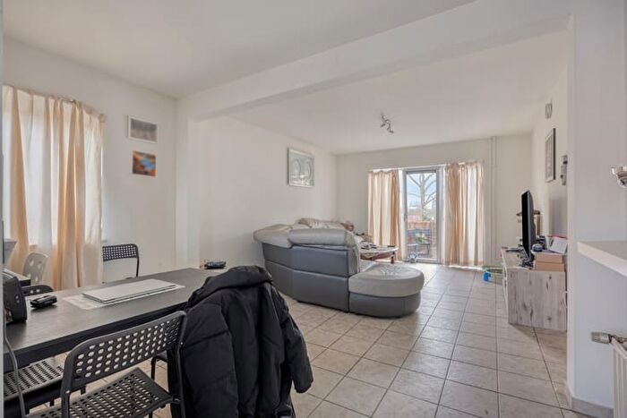 2-kamerappartement te koop in Leopoldsburg