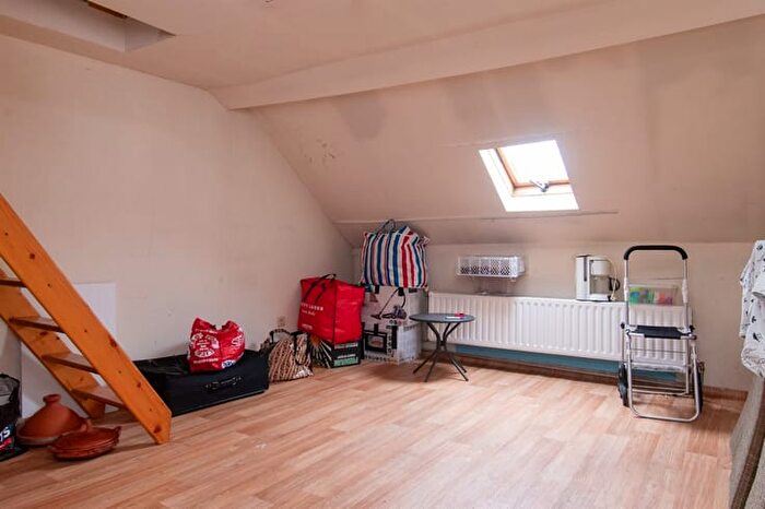 Huizen Koop Huur - 3