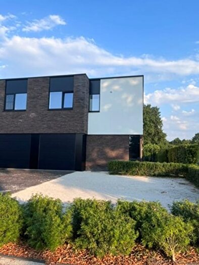 4-kamerhuis te huur in Houthalen-Helchteren