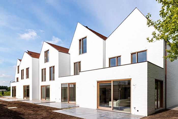 Huizen Koop Huur - 2