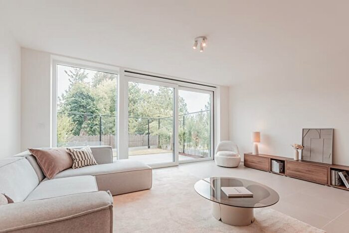 Huizen Koop Huur - 3