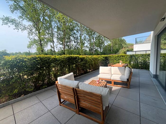 2-kamerappartement te huur in Zaventem