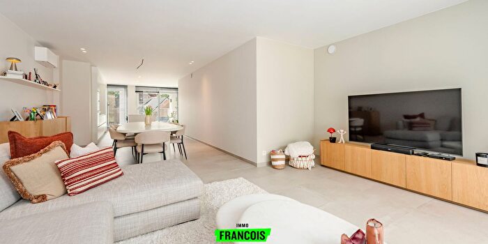 2-kamerappartement te koop in Torhout