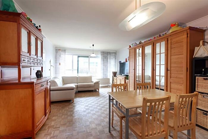 1-kamerappartement te koop in HASSELT