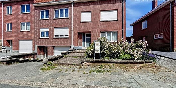 1-kamerappartement te huur in Tervuren
