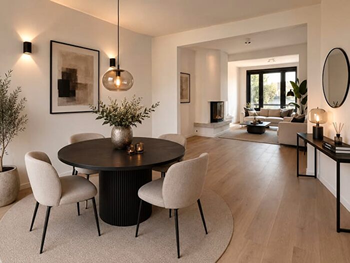 2-kamerappartement te koop in Oostende