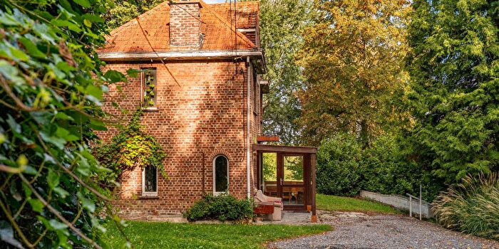Huis te koop in Ransberg