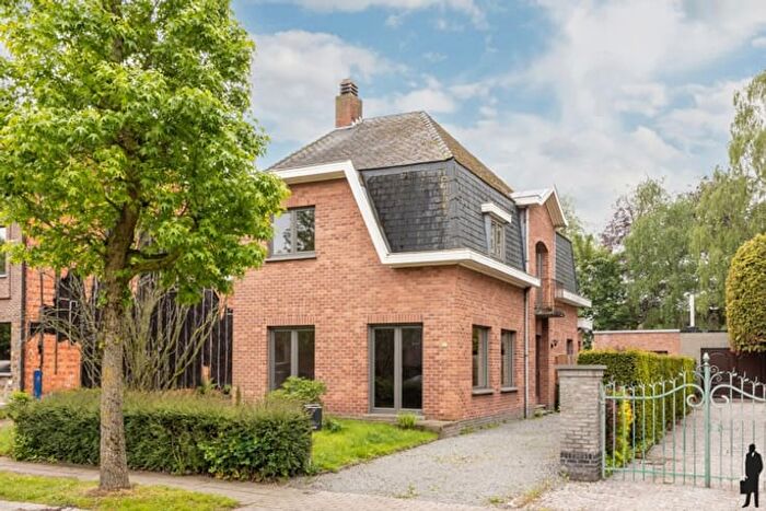 3-kamerhuis te koop in Hamme