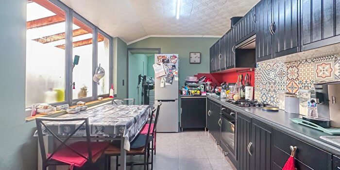 Huizen Koop Huur - 3