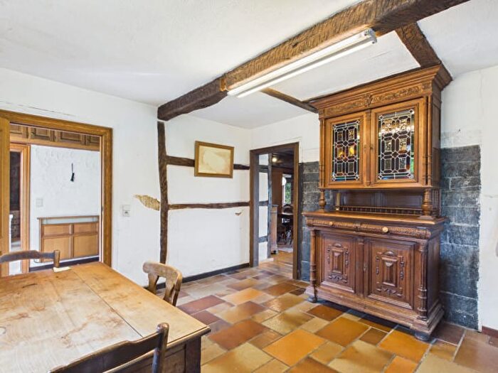 Huizen Koop Huur - 3