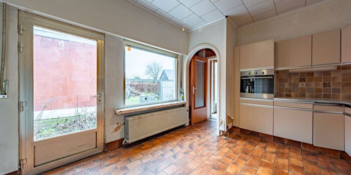 Huizen Koop Huur - 3