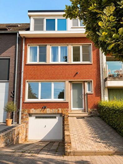 1-kamerhuis te koop in Sint-Pieters-Leeuw