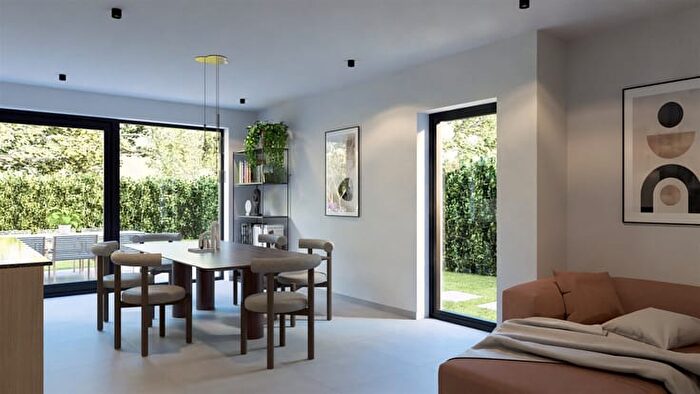 Huizen Koop Huur - 3