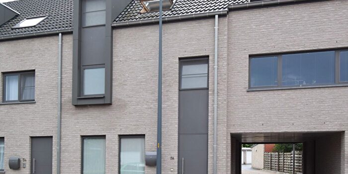 3-kamerhuis te huur in Staden