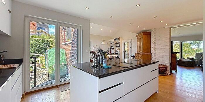 Huizen Koop Huur - 3