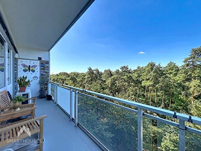 2-kamerappartement te koop in Genk