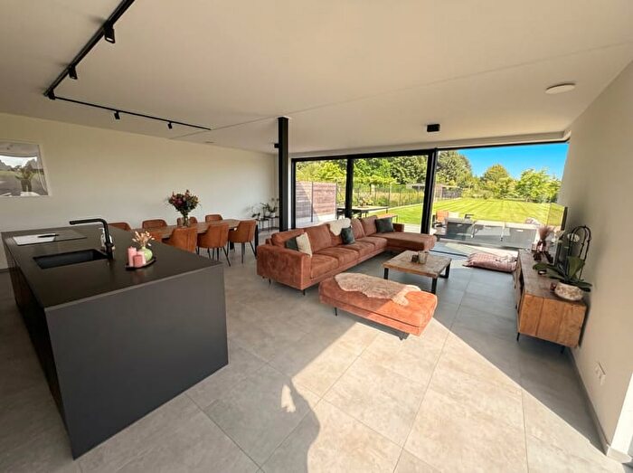 Huizen Koop Huur - 2