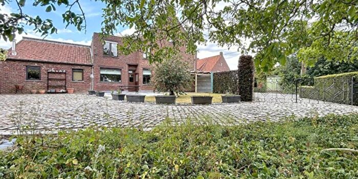 Huizen Koop Huur - 3