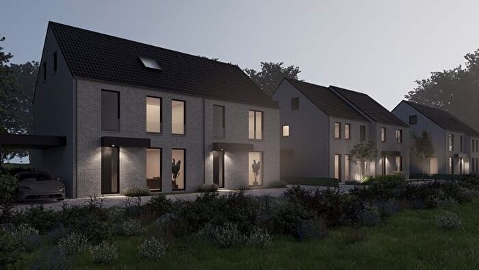 Huizen Koop Huur - 2