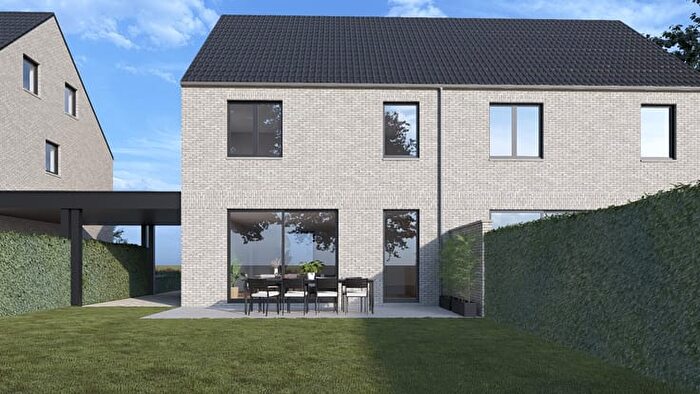 Huizen Koop Huur - 3