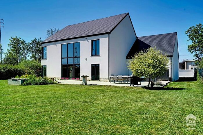 3-kamerhuis te koop in Fontaine-l'Évêque